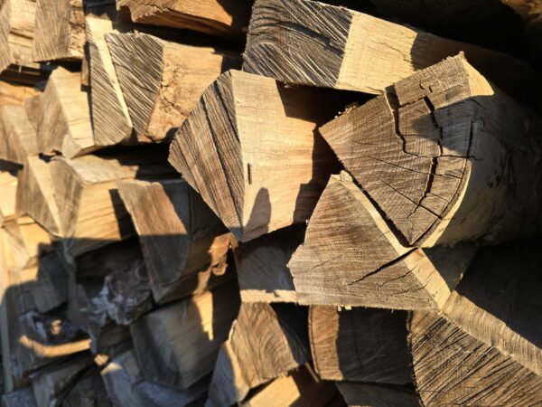 Hartholz Brennholz – Buche – Bild 3
